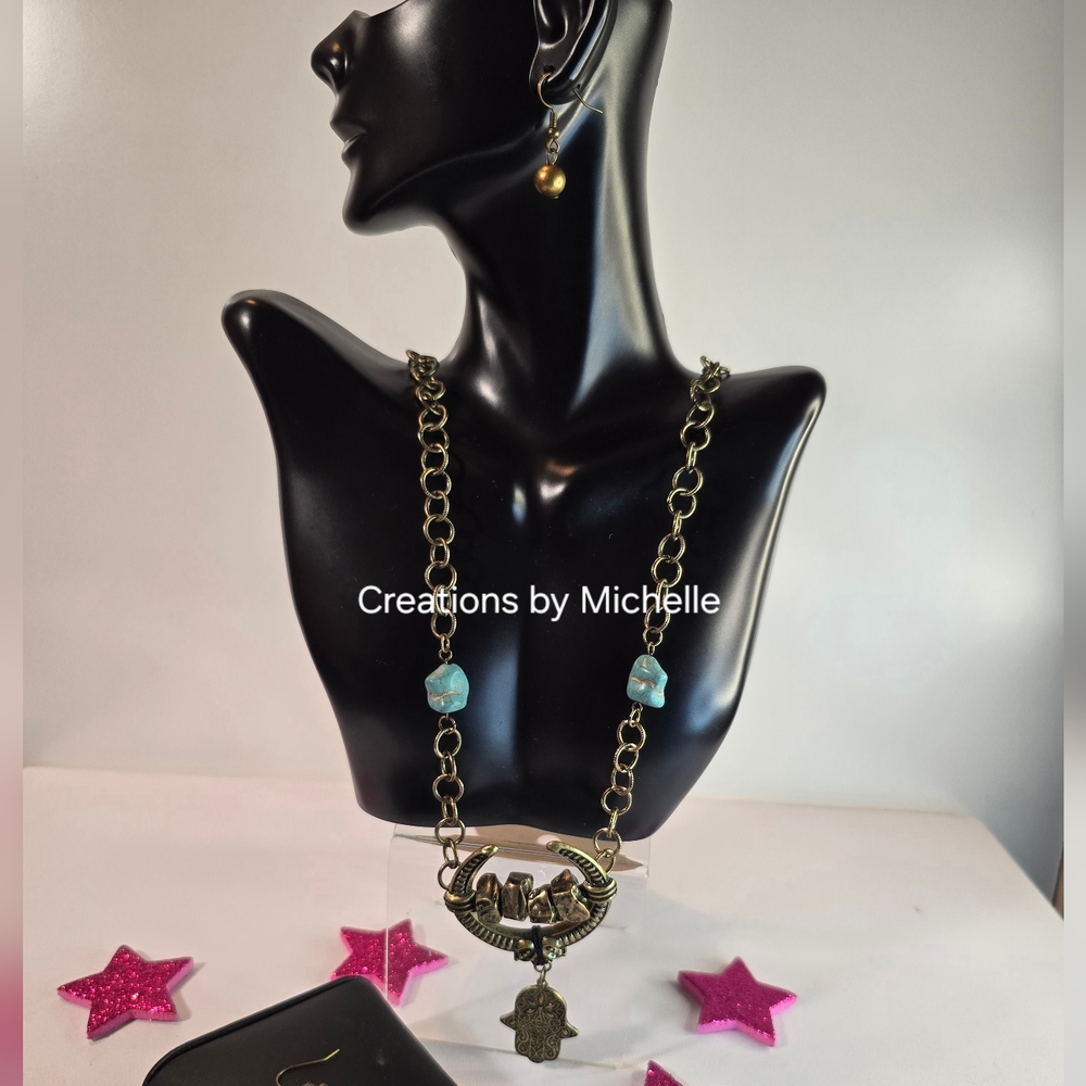 Necklace